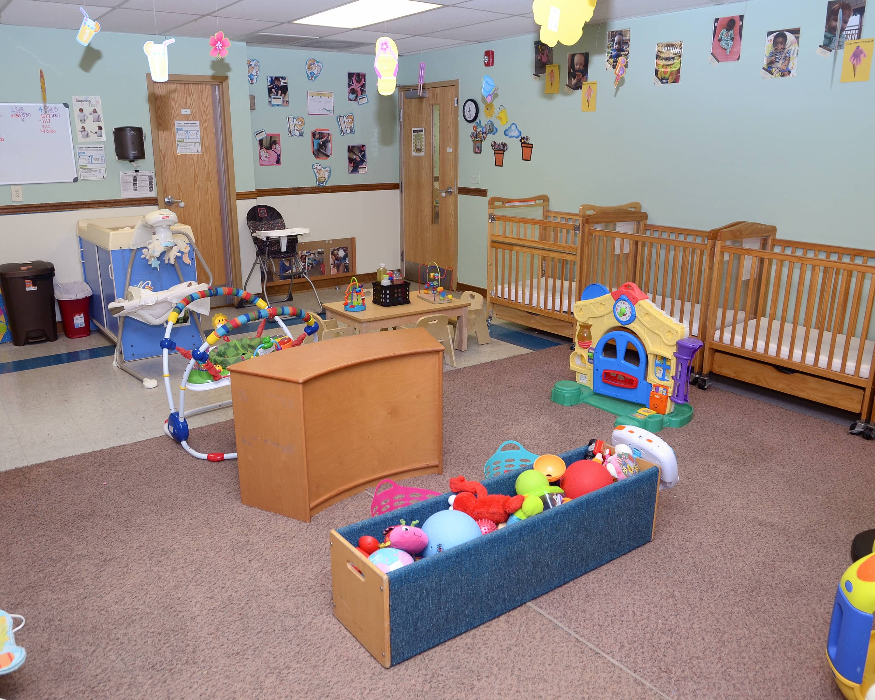 Childtime of Chester in Chester, VA 4311 Old Lane Childtime